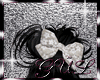 Yuiro Black + White Bow