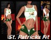 St.Patrick Fit
