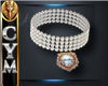 Cym Real Pearls