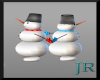 [JR] Anim. SnowMan  Fun