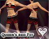 [wwg] Queens Red Fit