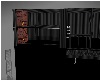 Black Appartment