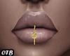 G! Lips Ring