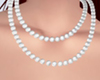 Eleganza Pearls Necklace