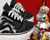 Flame Trainers