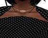 COLLAR LOBA