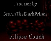 Prince Eclipse Couch