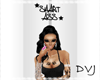 {DVJ} Head Sign