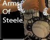 (C) Arms Of Steele Shirt