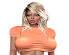 24 Orange Boobs Animat