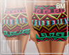 K- Indian Skirt [BM]