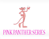 Pink Panther chat chair