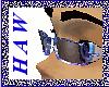 HAW's Blue Glasses 3