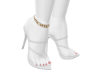 F! Stiletto W/ Chain V3