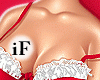 Vday Red Bustier