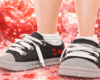 KID Valentine Sneakers