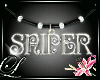 Sniper's Necklace