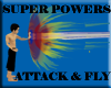 !F! Super Powers Male