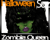 Zombie Halloween