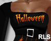 RLS Sexy Halloween Witch