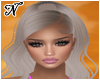 Ghany blonde