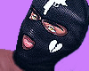 Uzi Ski Mask