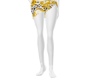Versave Mini Skirt