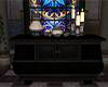 JL Nadirel Cabinet Chest