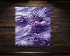 AbstractArt PurpleTree's