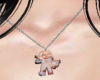 F. Necklaces anim Chucky