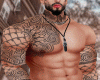 Mscl Tattoo