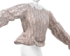 Diorr oversized sweater