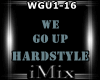 HS - We Go Up