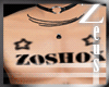 [ZO] Tatuaje ZOshox
