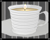 [EY] Coffee Cup Candles