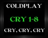 Coldplay~CryCryCry