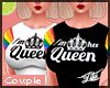 Couple I´m Her Queen