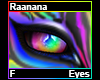 Raanana Eyes F