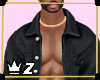 (Z) Sexy black jacket