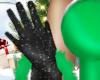 F. Sexy Elf Gloves