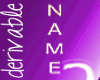IO-DERV Name Panel2