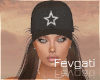 Hair and Hat