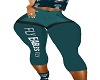 RLL EAGLES TIGHT SHORTS