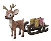 Xmas Deer Gifts