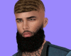 SC*  Daddy Suit Blue