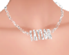 TAYLOR NECKLACE