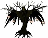 spooky tree n lights