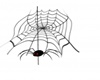 Halloween Anim Spider