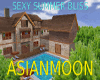 (AM)SEXY SUMMER BLISS