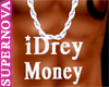 [Nova] iDrey Money Chain
